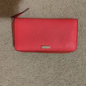 kate spade wallet